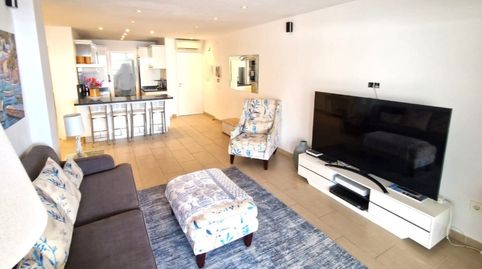 Foto 4 von Wohnung zum Verkauf in Calle Andreu Ferret Sobral, Portals Nous, Calvià