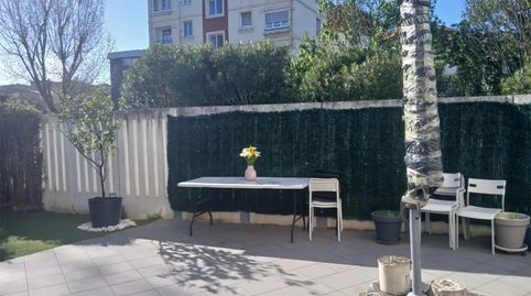 Foto 5 de Pis en venda a Salsidu Etorbidea, 44a, Polígono Rojo - Aldapa, Getxo