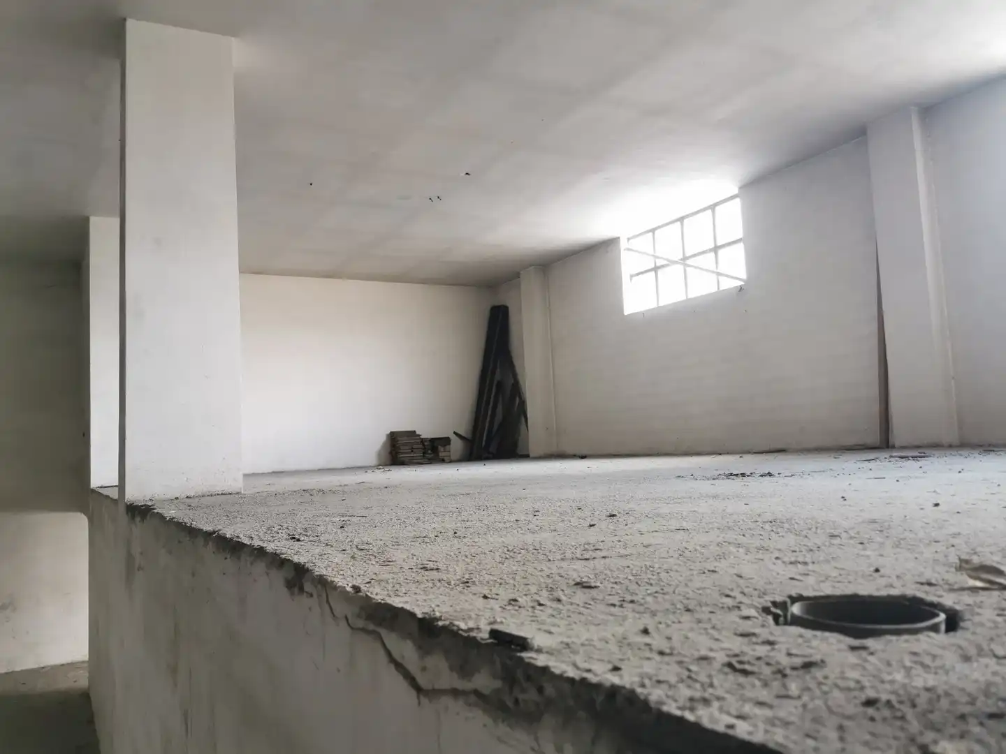 Geschaftsraum zum Verkauf in Manresa