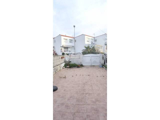 Casa adosada en Venta en Calle José Bellido Mor en Benicasim Golf