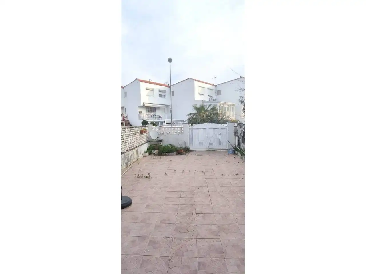 Adosado en venta en Calle José Bellido Mor, imagen 2