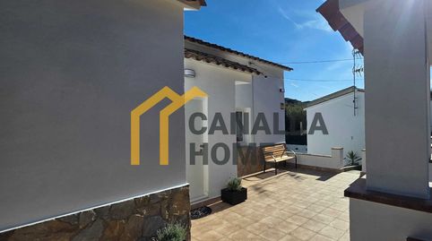 Foto 4 von Haus oder Chalet zum Verkauf in Carrer de la Teranyina, 62, Sant Pol, Sant Feliu de Guíxols