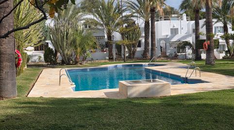 Foto 2 de Apartament en venda a Paseo del Mediterráneo, 42, Mojácar Playa - Las Ventanicas - La Paratá, Mojácar