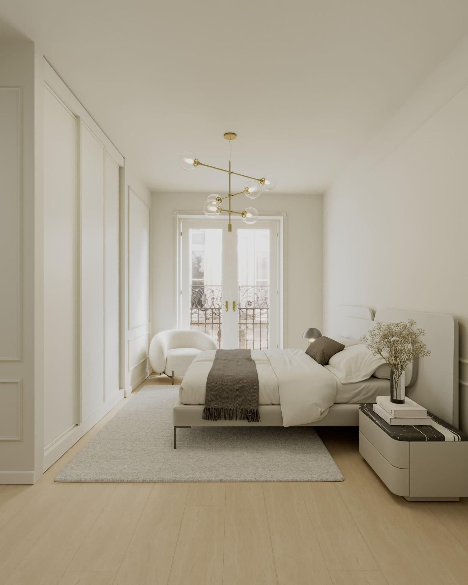 Habitación de Piso en venta en  Huesca Capital con Calefacción, Terraza y Trastero