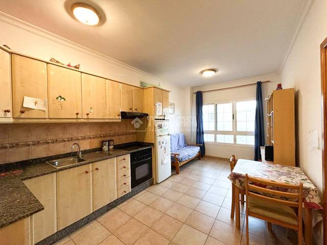 Piso en Venta en Sardina