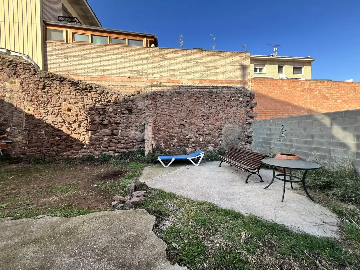 Terreny residencial en venda a del Pont 4, imagen 16
