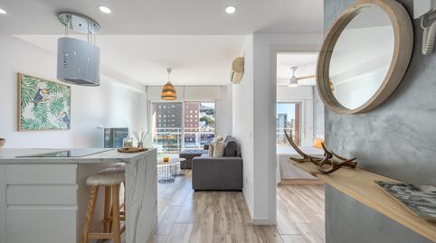 Photo 4 of Apartment for sale in Cala de Finestrat, Finestrat