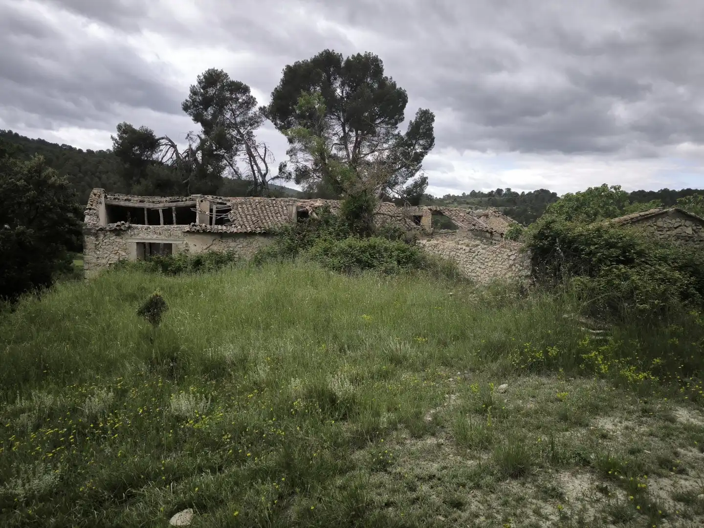 Rural land for sale in Penàguila, imagen 26