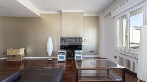 Foto 3 de Piso en venta en De Carles III, Barri de les Corts, Barcelona Capital