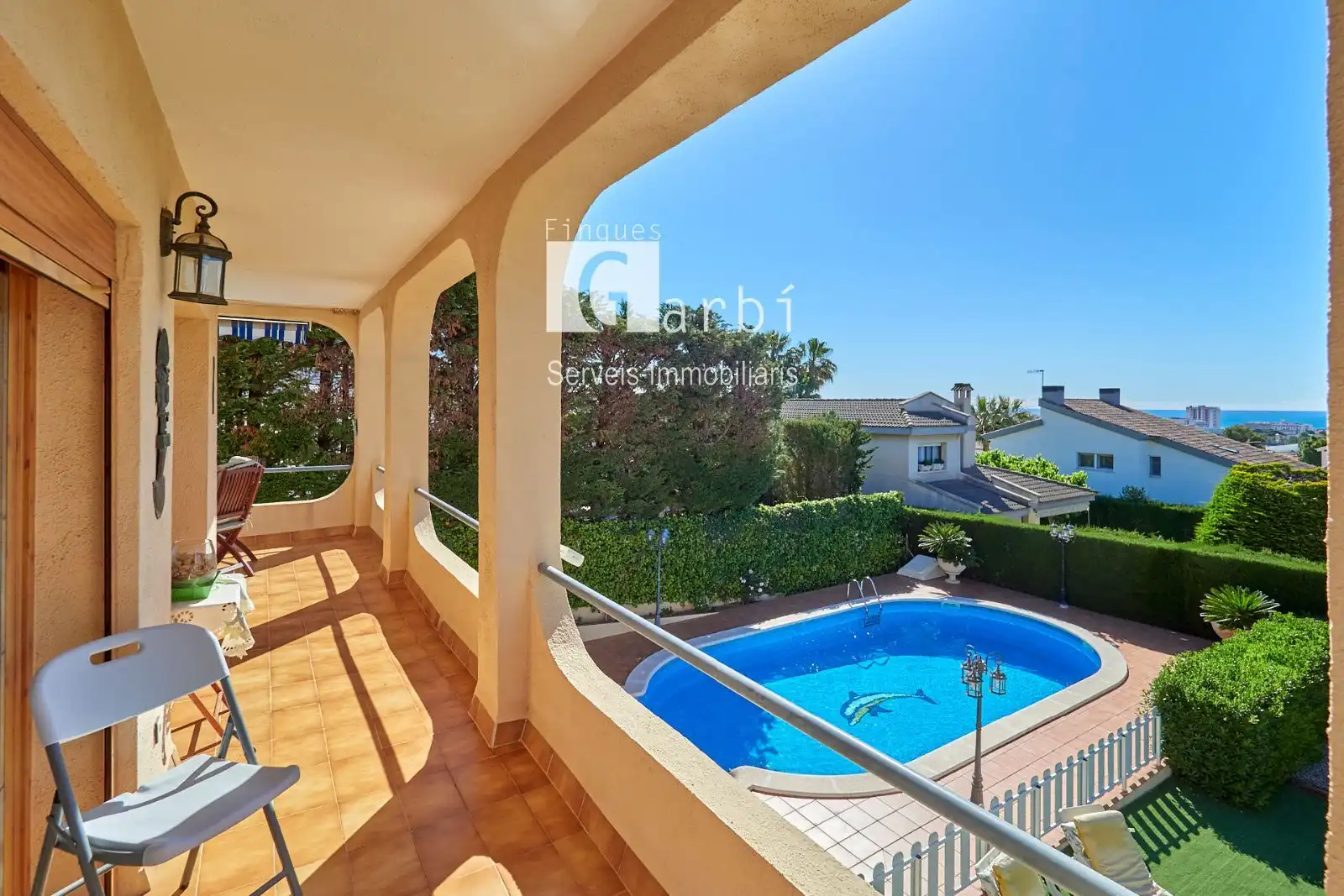 Chalet con piscina en venta en Masos, imagen 20