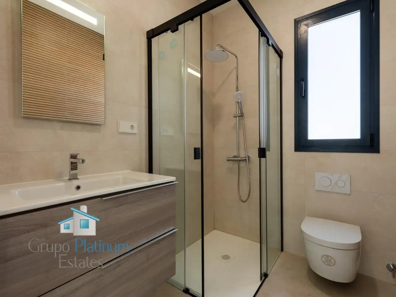 Villa mit Pool zum Verkauf in Golf Valle Este, imagen 16
