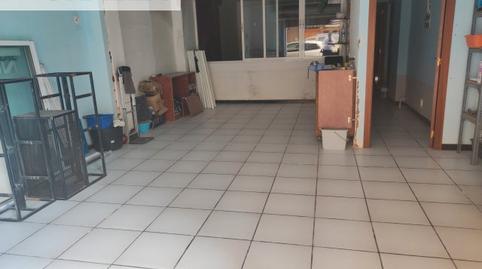 Photo 2 of Premises to rent in Carrer Vilar Petit, 6, Mercat - Mas Moixa, Girona