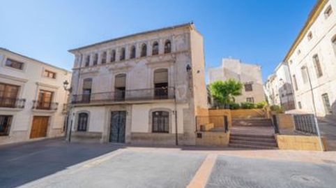 Foto 2 de Casa o chalet en venta en Plaça de Les Corts, Ibi, Alicante