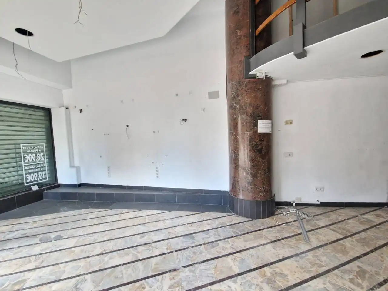 Local comercial en venda a Indautxu, imagen 12