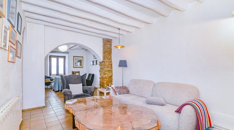 Foto 2 de Casa o chalet en venta en Plaza de la Constitución, 20, Cúllar Vega, Granada