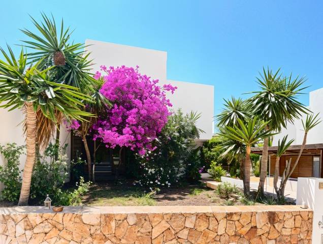 Casa adosada en Venta en  FILON (RD), 8 en Rodalquilar - La Isleta