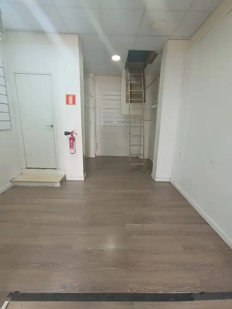 Business premises for sale in Centro, imagen 2
