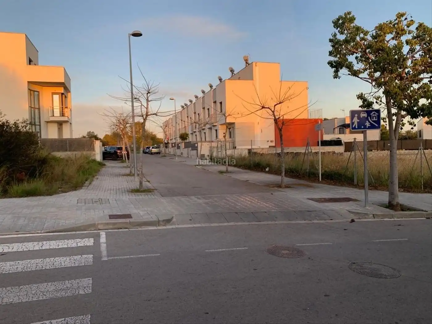 Terreny residencial en venda a Carrer Sarria 13, imagen 3