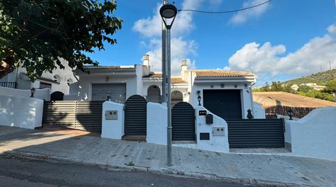 Foto 2 de Casa adosada en venda a Carrer de Bolívia, Segur de Calafell, Tarragona