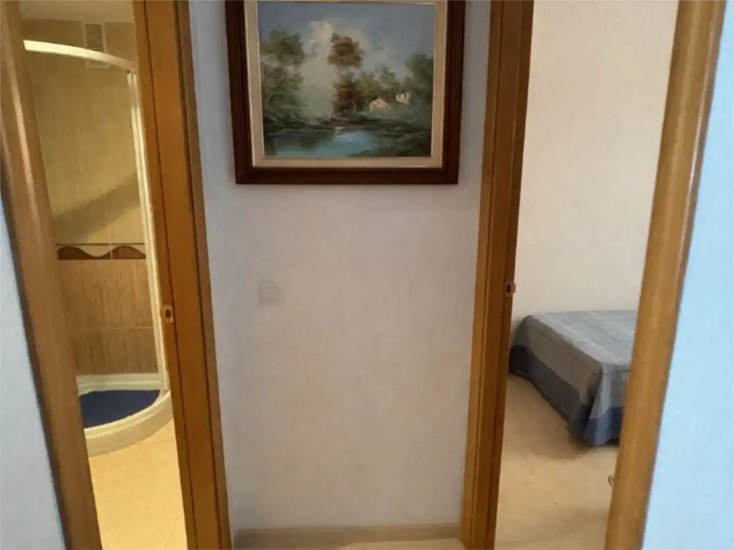 Pis en venda en Oropesa del Mar / Orpesa amb Aire condicionat, Jardí privat i Piscina