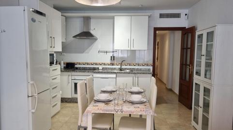 Foto 3 de Apartament de lloguer a El Morche, El Morche, Málaga