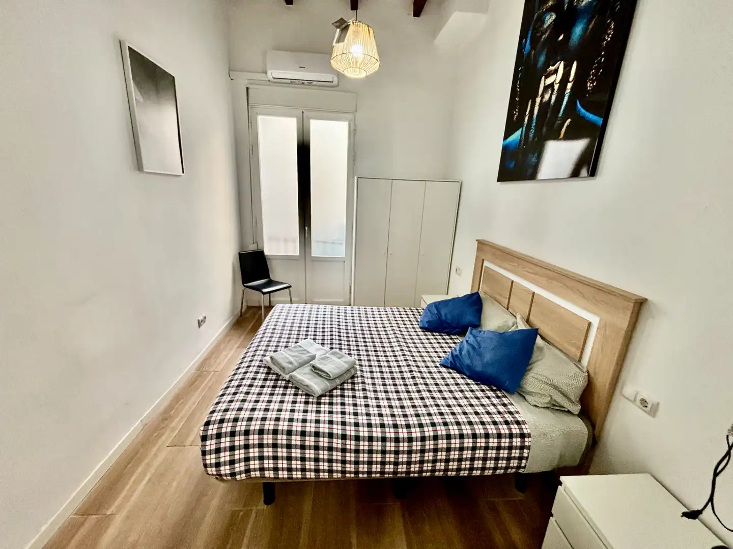 Piso con terraza en venta en Carrer Llauradors, imagen 26