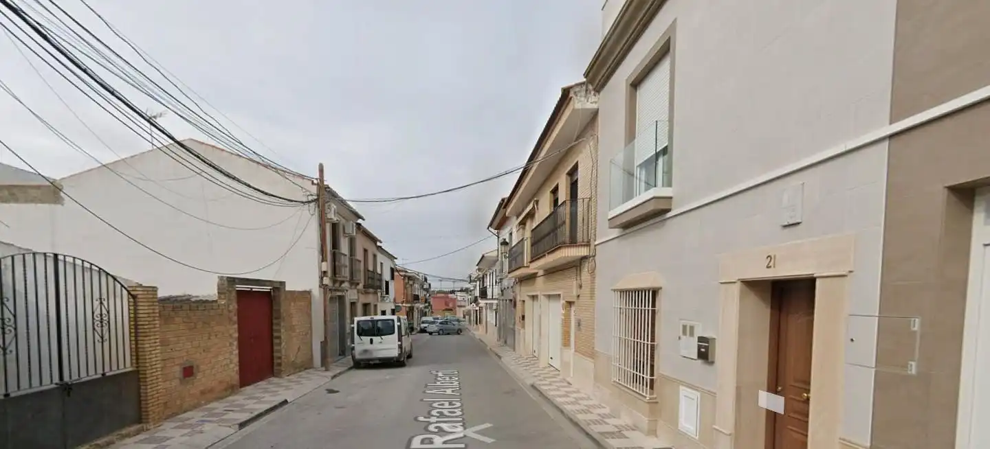House for sale in RAFAEL ALBERTI
