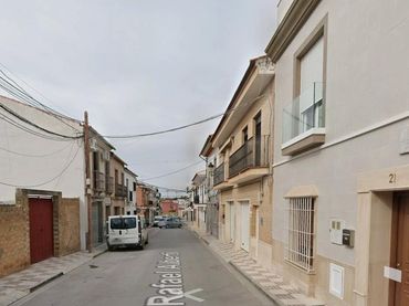 Maison à vendre à RAFAEL ALBERTI