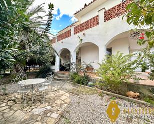 Garden of House or chalet for sale in Empuriabrava  with Heating, Private garden and Terrace