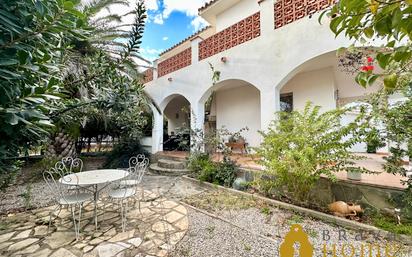 Garden of House or chalet for sale in Empuriabrava  with Heating, Private garden and Terrace