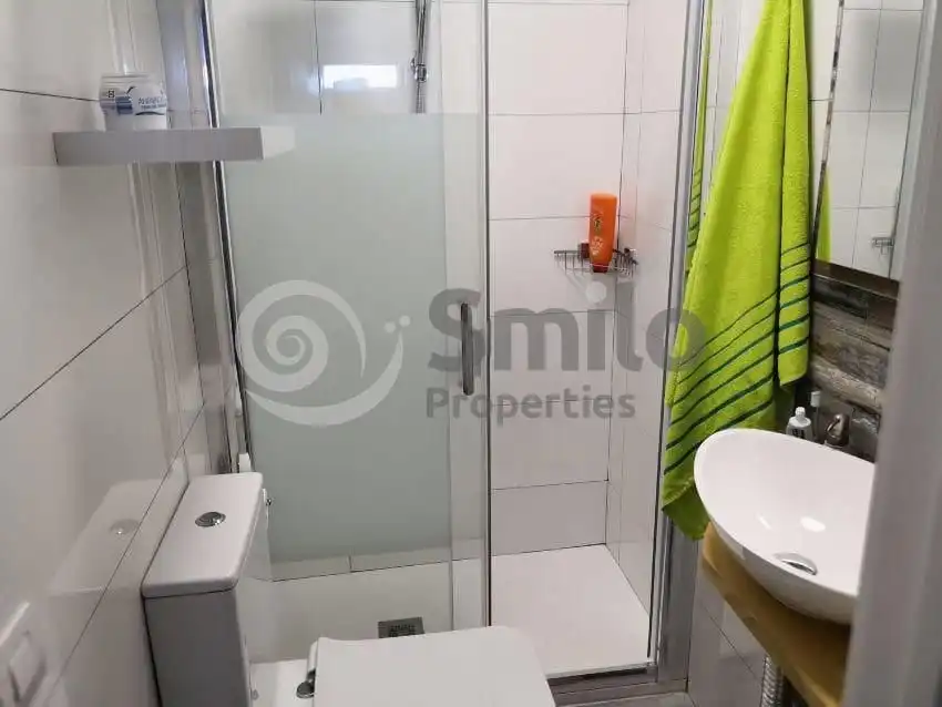 Baño de Planta baja en venta en Arico con Terraza y Amueblado