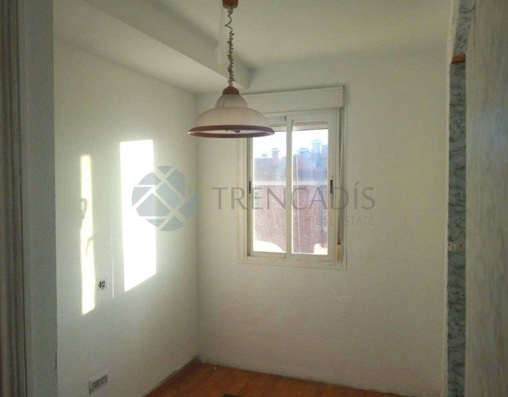 Bedroom of Flat for sale in  Madrid Capital
