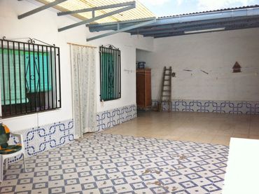 Casa en venta en Tomelloso
