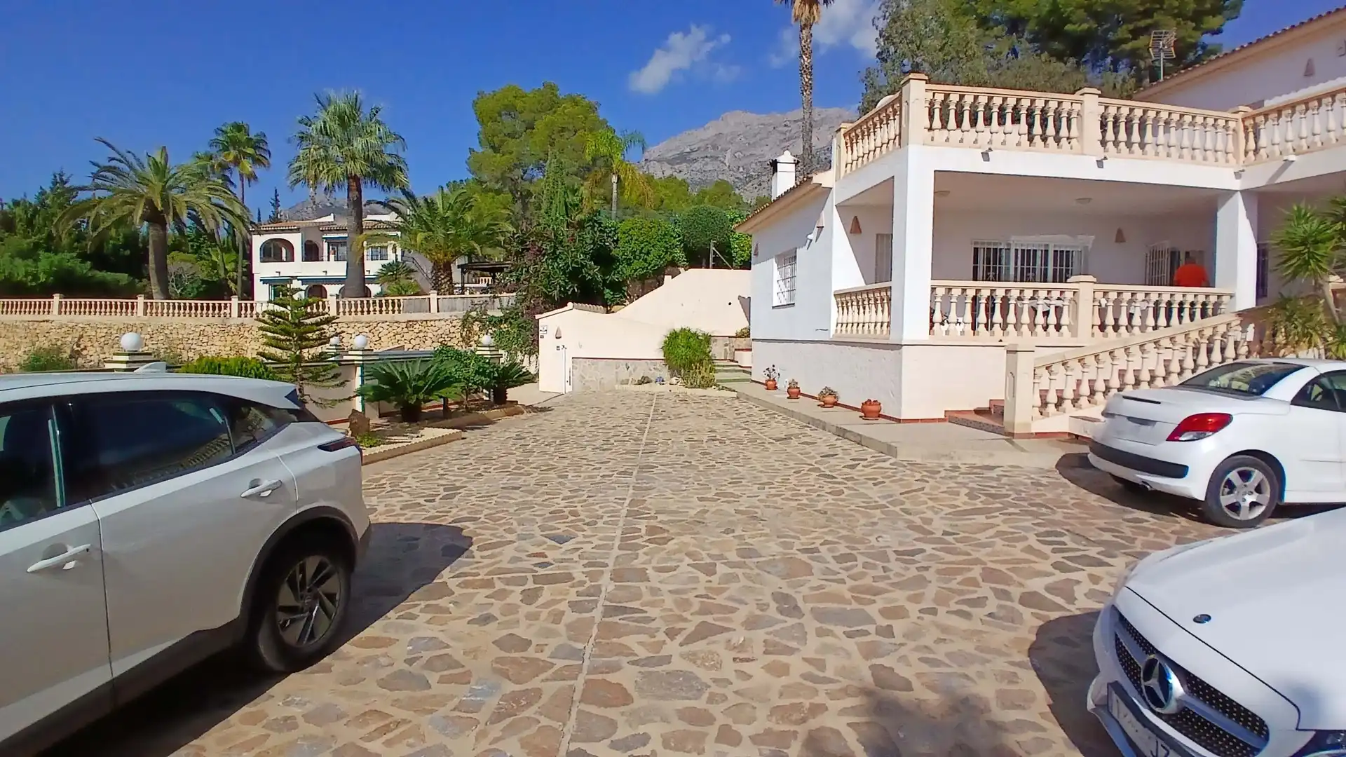 Casa con piscina en venta en Carrer La Palera, imagen 25