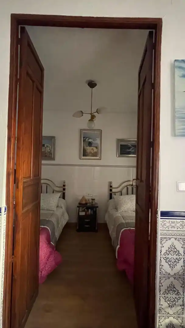Maison avec terrasse à vendre à Avenida PAZ, DE LA 8, imagen 16