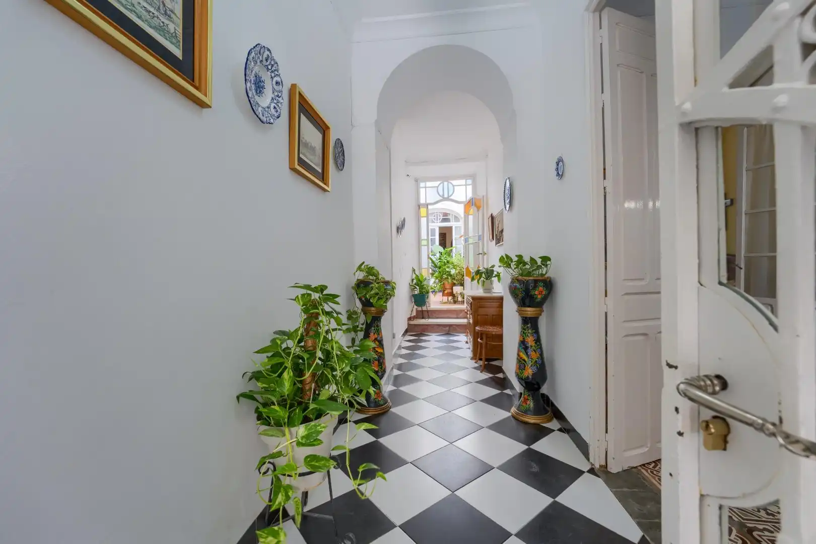 Casa con terrazza in vendita a Calle Calle Utrera, imagen 4