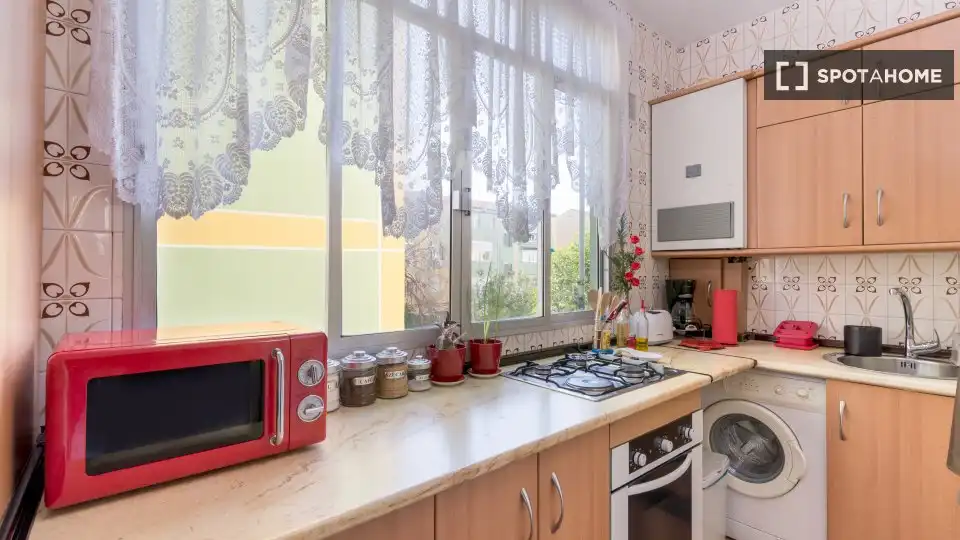 Flat for rent in Moscardó
