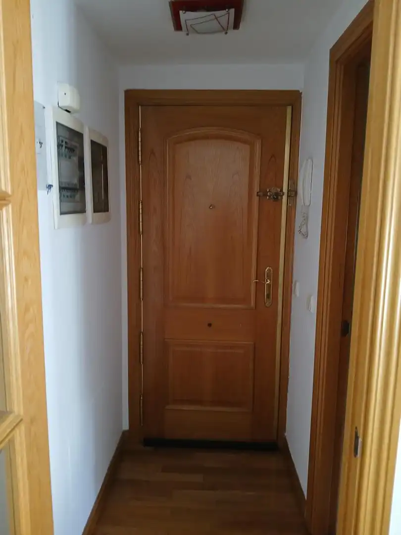 Piso en venta en Madrid con Aire acondicionado, Parquet y Trastero
