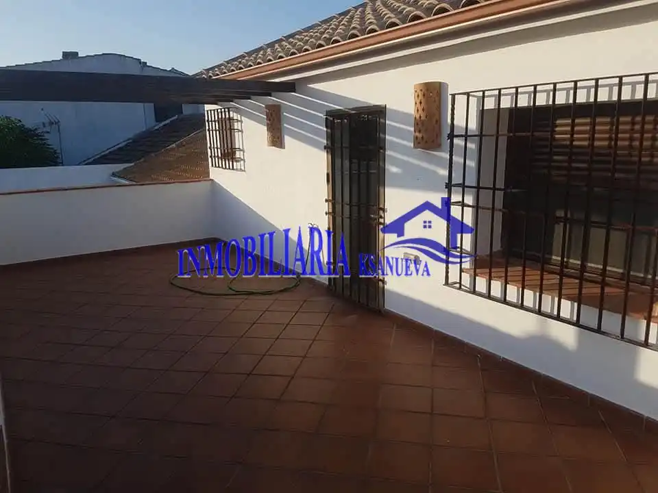 Xalet amb piscina en venda a Obejo, imagen 13