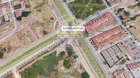 Foto 3 de Residencial en venda a Zarandona, Murcia Capital