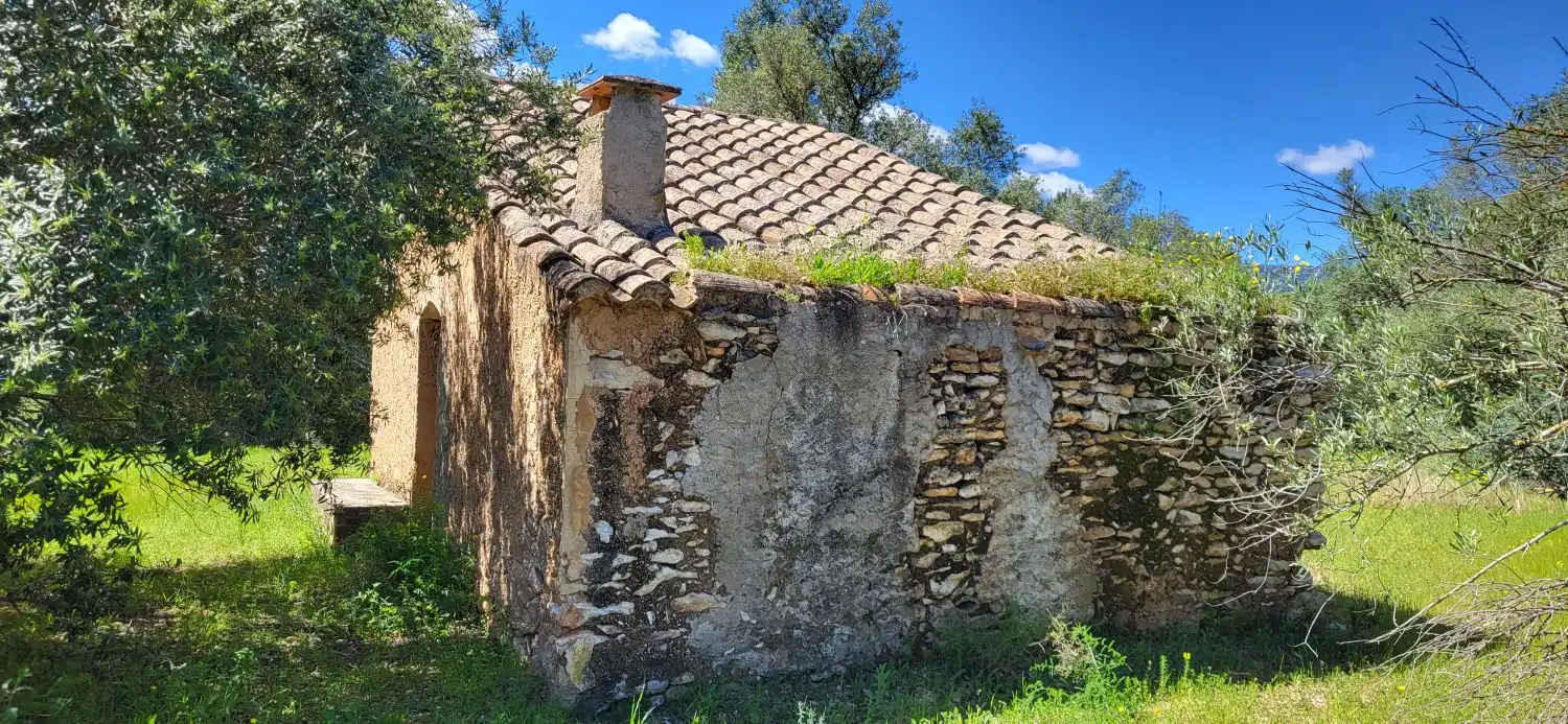 Landhaus zum Verkauf in N/A, imagen 6