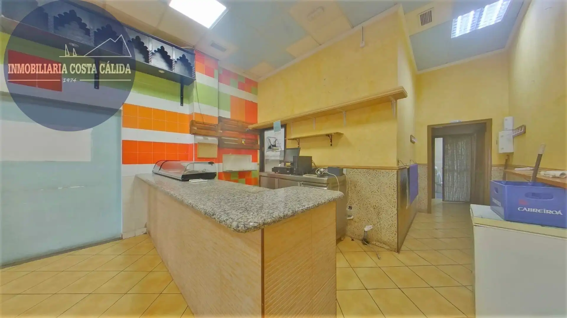 Business premises for sale in Calle Jovellanos 47, imagen 5