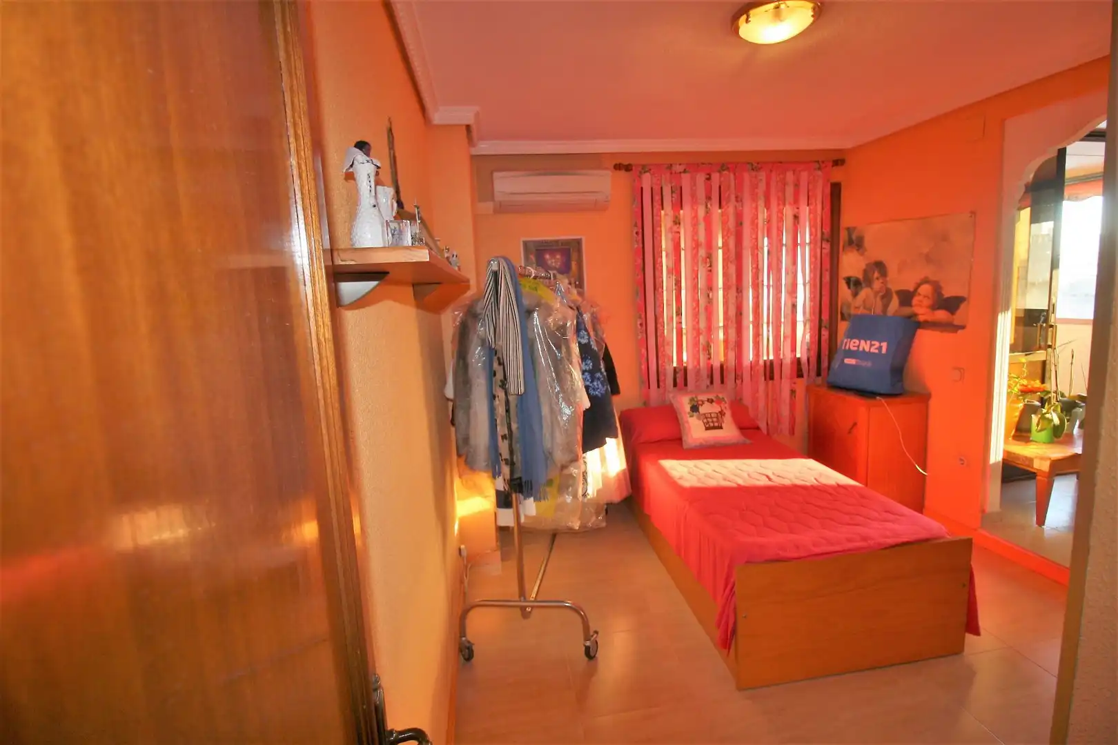 Penthouse with lift for sale in Centro Urbano, imagen 17