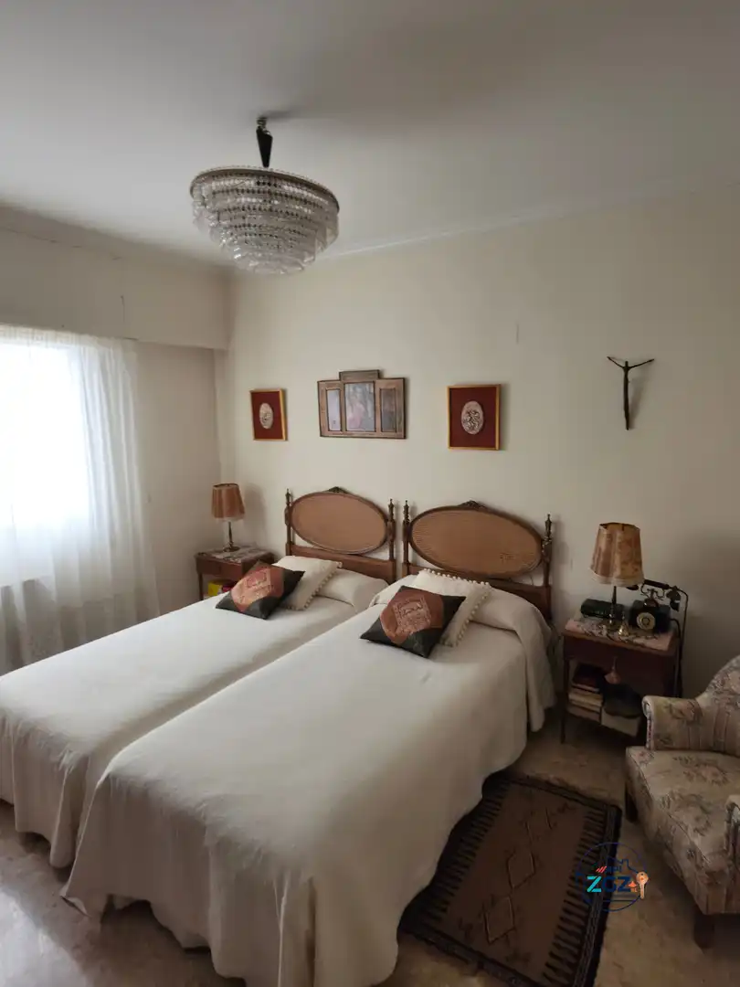 Piso con ascensor en venta en Calle Canfranc, imagen 68