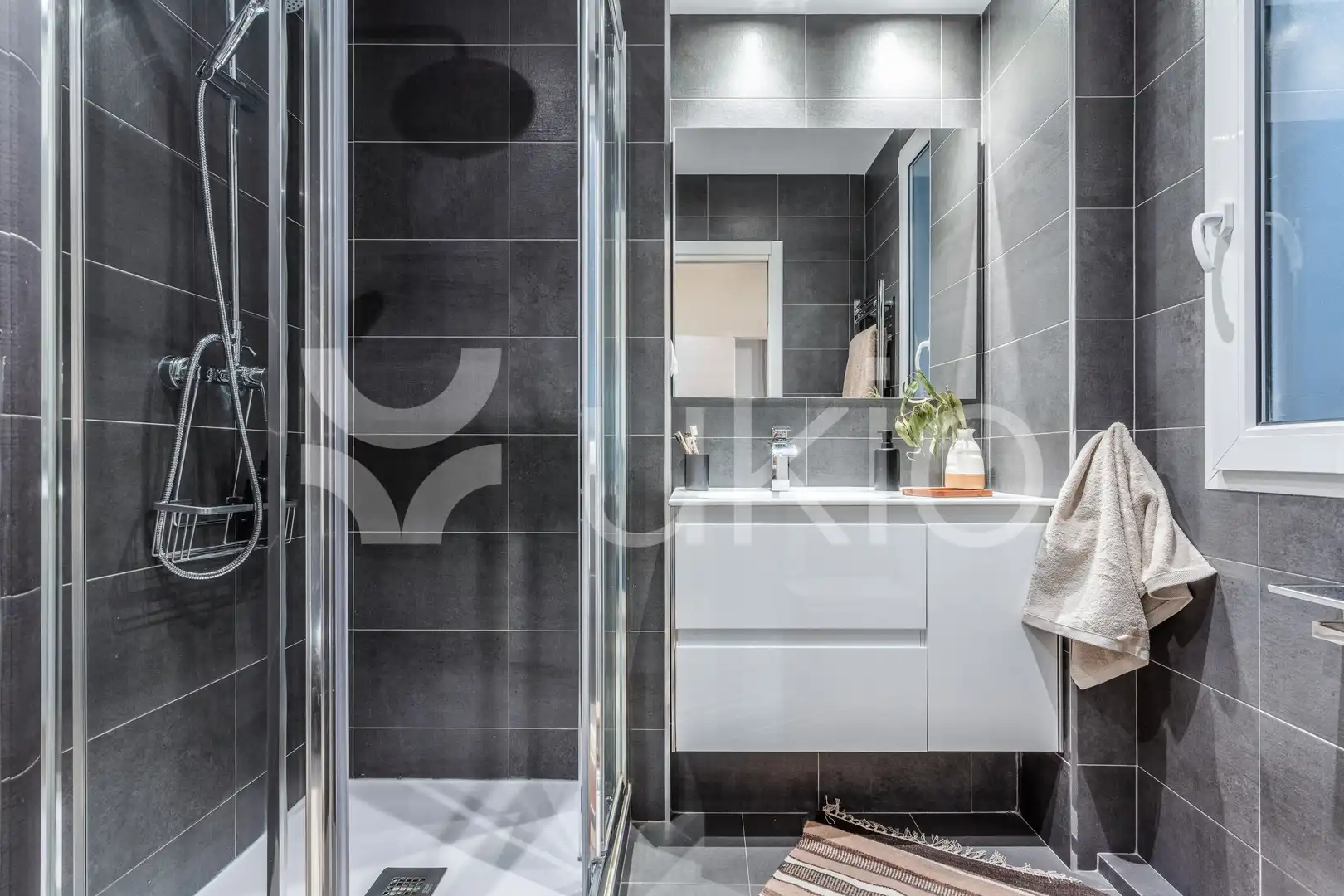 Apartament de lloguer a Calle del General Pardiñas, imagen 9