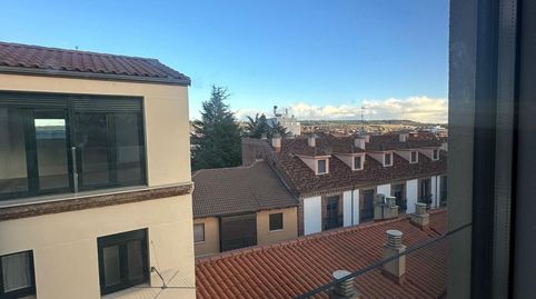 Foto 4 de Ático en venta en Calle Ave Maria, -1, San Mamés - La Palomera, León Capital
