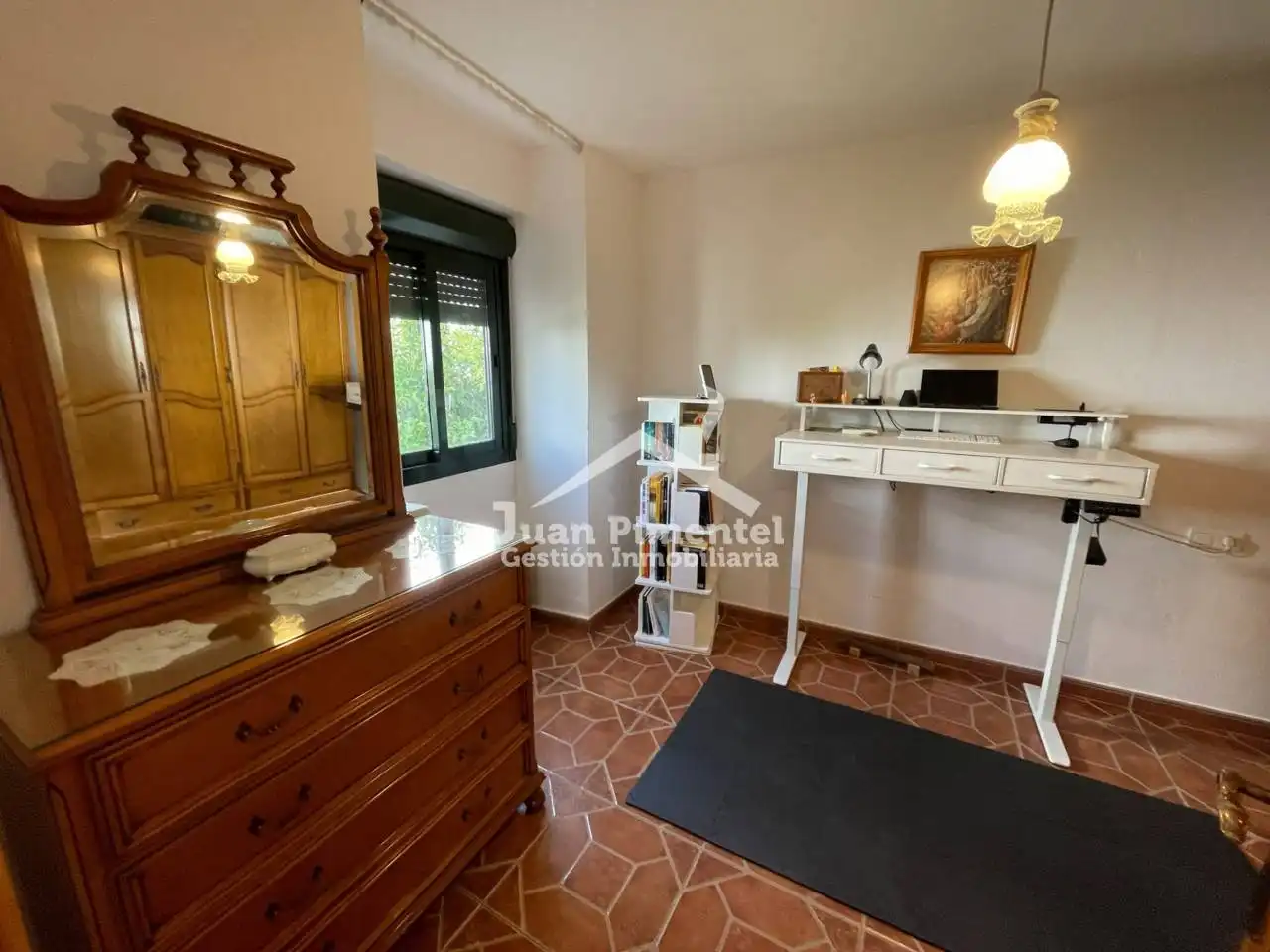 Detached homes for rent in Calle Casares, 1, Centro