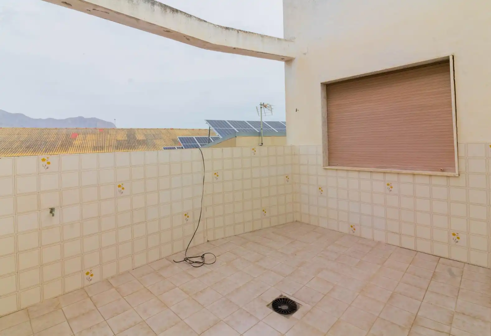 Terraza de Casa o chalet en venta en Rafal con Terraza y Balcón