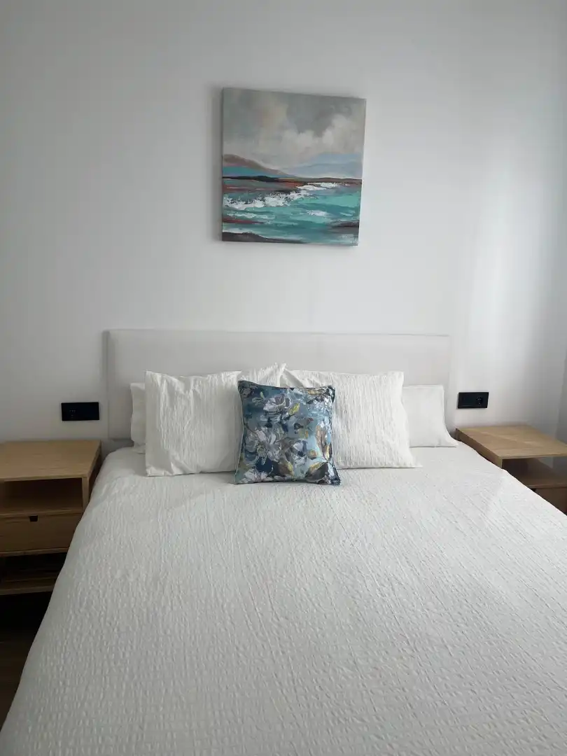 Casa adosada en venta en Calle Fotógrafo Tiana, 8, Las Lomas de Rame - Bahía Bella