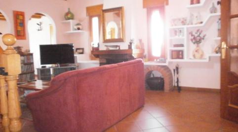 Foto 3 de Casa o xalet en venda a Abades, Segovia